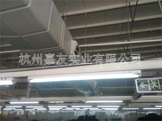 環保空調