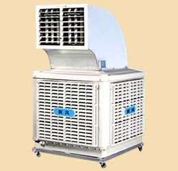 18000風量移動式環保空調