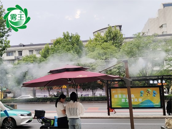 銀泰道路噴霧降溫系統 (4)