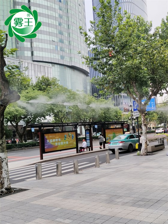 銀泰道路噴霧降溫系統 (6)