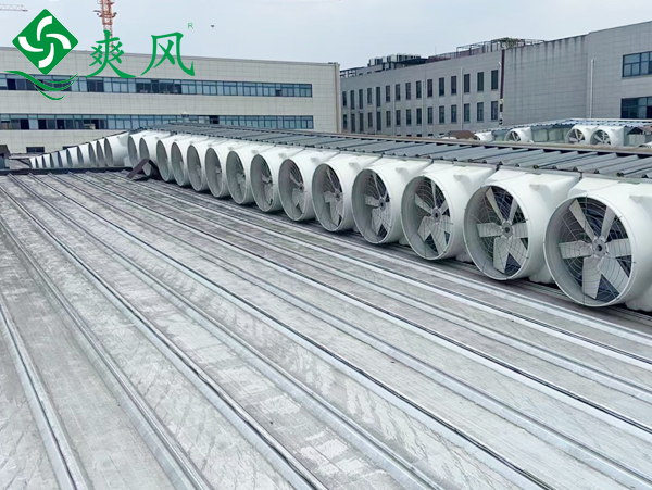 負(fù)壓風(fēng)機 (1)