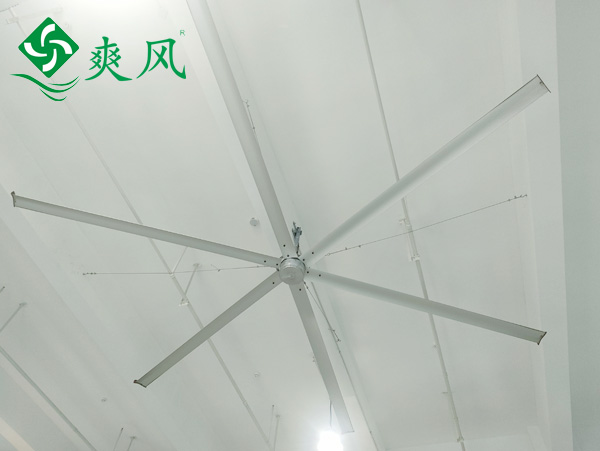 工業大吊扇 (3)