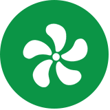 風量大 風量大
